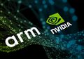 Pemerintah Inggris Intervensi Akuisisi ARM, Nvidia Tetap Optimis!