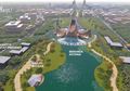 Siapkan Desain Smart IKN, Ini Definisi Kota Pintar menurut Jokowi