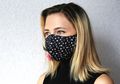 Masker Kain Tak Layak Pakai Lagi untuk Cegah Covid-19 Jika Kondisinya sudah Seperti Ini