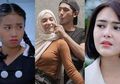 Bak Siram Bensin ke Kobaran Api, Putri Anne dan Ayya Renita Kompak Beri Sindiran, Amanda Manopo Adem Ayem hingga Banjir Pujian: Anak Baik!