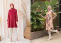 Tren Baju Lebaran 2021: Tunik Modis Kekinian Mulai dari Rp100 Ribuan