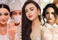 BERITA TERPOPULER: Ahli Tarot Sebut Aurel Bukan Mantu Idaman Gen Halilintar, Tampilan Amanda Manopo Pakai Gaun Hingga Krisdayanti Tenteng Tas Mewah