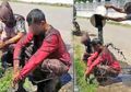 Pasangan di Aceh Ini 'Dimandikan' Air Comberan oleh Warga, Ternyata Ketahuan Melakukan Hal Nakal Ini di Kost
