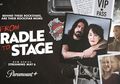 Dave Grohl Resmi Umumkan Serial TV bareng Ibu, 'From Cradle to Stage'