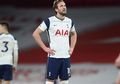Loyalitas Tak Terbayarkan, Harry Kane Mulai Muak Berada di Tottenham
