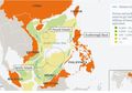 Selama Ini Dikabarkan China Ingin Menguasainya Karena Cadangan Minyaknya, Sebenarnya Segini Cadangan Migas yang Melimpah di Laut China Selatan dan Siapa yang Sebenarnya Bisa Menggunakannya