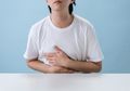 Perbedaan Heartburn dan Penyakit Refluks Gastroesofagus, Apa Itu?