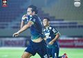 Final Piala Menpora 2021 - Terkesan Anggap Remeh Persija, Ini Tujuan Pelatih Persib