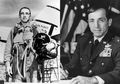 Kisah James Robinson Risner, Pilot Milter Amerika, Kejar Hingga ke China untuk Tembak Jatuh Pesawat MiG Saat Perang Korea, Jadi Tawanan Saat Perang Vietnam, Selamatkan Temannya dengan Hidung Pesawatnya