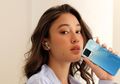 Dare to Leap Bikin realme Berani Keluarkan Smartphone Berdesain Tipografi Style