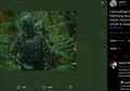 Viral Seragam Baru Kopassus, Loreng Darah Mengalir Itu Kini Kian Menyatu dengan Rimba Indonesia Hingga Makin Mengecoh Mata, Lihat Saja Foto-fotonya!