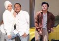 Bak Firasat Anak Tak Pernah Meleset, Rizky Febian Awalnya Tidak Setuju dengan Pernikahan Sule dan Nathalie Holscher: Enggak Sreg!