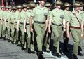 Siap Hadapi Perang dengan China, Australia Sampai Tingkatkan Anggaran Pertahanan Berkali Lipat dan Perkuat Hubungan dengan Amerika