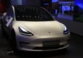 Tesla Hentikan Pembelian Menggunakan Bitcoin, Ini Alasan Elon Musk