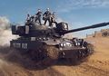 The Offspring Tampil di Game 'World of Tanks' untuk Rayakan Album Baru