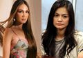 Pasang 'Muka Kencang', Luna Maya Bongkar Momen Pertemuannya dengan Cut Tari Pasca Perang Dingin Akibat Video Syur Bareng Ariel NOAH: Kayak Korsel sama Korut!