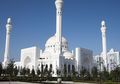 Masjid di Rusia Ini Didesain Mewah dan Canggih, Ini 5 Fakta Arsitekturnya
