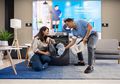 Cara Ringgo dan Sabai Pilih Peranti Elektronik, Konsep Satu Ekosistem!