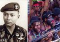 Berhadapan dengan 14.000 Pasukan KKB, Ternyata Jenderal TNI Era Soeharto Ini Pernah Membuat KKB Menyerah hingga Pilih Kembali ke NKRI, Hanya Bermodalkan Taktik Ini