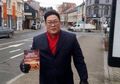 Menelusuri Fakta Rumah Kontrakan Milik Jozeph Paul Zhang, Orang yang Mengaku Sebagai Nabi Ke-26, Pernah Kuliah di Salatiga