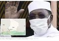 Baru Seminggu Terpilih jadi Presiden Chad Keenam Kalinya, Idriss Deby Meninggal Setelah Perangi Pemberontak, Terungkap Begini Kondisi Negara Kaya Minyak Namun Miskin yang Dipimpinnya