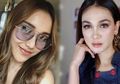 Bikin Suasana Canggung Karena Ayu Ting Ting Ngaku Lebih Cantik, Luna Maya Sahuti dengan Ketus Sang Biduan: Enggak Apa-Apa Tapi...