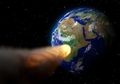 Serangan Asteroid 2021 PDC, Benarkah Indonesia Bakal Diserbu Pengungsi dari Eropa?