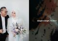 Masalah atau Gimmick Belaka? Baru 5 Bulan Menikah, Mendadak Nathalie Holscher Hapus Foto Sule hingga Curhat 'Kuat': Faktanya Pasangan yang Beneran Bahagia Jarang Pamer Kemesraan di Media Sosial