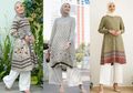 Pilihan Tunik Hijab Untuk Lebaran dari Online Shop Lokal Mulai dari 100 Ribuan Aja!