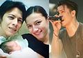 Putri Perawannya dengan Sarah Amalia Beranjak Dewasa, Ariel NOAH Mulai Was-wasan dan Beri Aturan Tak Terduga Untuk Alleia