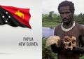 Pantas Indonesia Tak Pernah Niat Serobot atau Caplok Papua Nugini, Ternyata Ada Sesuatu yang Mengerikan yang Bisa Bikin Indonesia Ogah Bersentuhan dengan Negara Itu