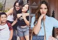 Duh! Sikap Anak-Anaknya Ngelunjak Karena Terbiasa Hidup Mewah, Nia Ramadhani Ungkap Penyesalan Terbesarnya: Ini Salah Gue!