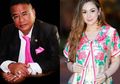 Terancam Jadi Janda Kedua Kalinya Gegara Lama Pisah Rumah dengan Stefan William, Hotman Paris Goda Celine Evangelista dengan Mengajak sang Artis Liburan Bareng ke Bali