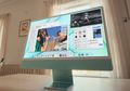 Apple Resmi Luncurkan iMac dan iPad Pro dengan Chip M1, Harganya?