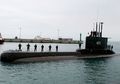Enam Fakta soal Kapal Selam KRI Nanggala-402 yang Hilang di Selat Bali