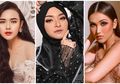 BERITA TERPOPULER: Ahli Tarot Sebut Amanda Manopo Akan Menikah dengan Pengusaha Tajir Hingga Ayu Ting Ting Kepergok Duplikat Gaya Fashion Nagita Slavina