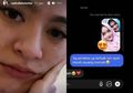 Sakit Banget! Bongkar DM Sule Ketahuan Tak Bisa Move On Dari Lina, Nathalie Holscher Nyeri Hati: Setidaknya Hargai Aku Sedikit Saja!
