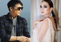 Muka Memerah Menahan Malu, Luna Maya Tak Ragu Ajukan Tinju Saat Ariel NOAH Akui Telah Lupakan Dirinya!