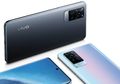 Seri HP Misterius Vivo Kepergok di GeekBench Pakai Dimensity 900