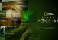 Sambut Hari Bumi 2021, National Geographic Luncurkan Planet Possible
