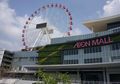 Kini Telah Diakuisisi oleh Investor Asing Aeon Jepang, AEON Mall Terjual Rp 1,9 Triliun