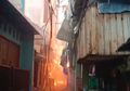 Bukannya Api Mati, Kebakaran Justru Cepat Meluas jika Salah Cara Pemadamannya, Ini yang Benar!