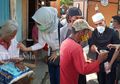 Ayahnya Dulu Rajin Datangi 100 Rumah Bagi-bagi ke Masyarakat Tak Mampu, Kareema Putri Almarhum Habib Hasan Mulachela Kini Jadi Penerus Tradisinya: Engga Bisa Membayangkan...