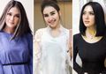Luna Maya Skakmat dengan Sindiran Ketus, Ayu Ting Ting Malah Kepergok Akrab dengan Syahrini Ngomongin Hal Ini: Teteh Aku yang Paling Top, Love You