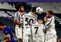Ronaldo Gagal Cetak Gol Lagi, Inter Milan Makin Dekat Rebut Gelar Juara Juventus
