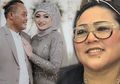 Selama Ini Bersahabat dengan Sule, Nunung Bongkar Tabiat Asli Nathalie Holscher pada Keempat Anak Sang Komedian: Anak Kecil Nggak Bisa Dibohongi