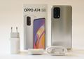 OPPO A74 5G Jadi Smartphone 5G Terjangkau dengan Snapdragon 480 5G