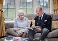 Romantis, Tradisi Ulang Tahun Ratu Elizabeth II yang Tidak Akan Pernah Diterimanya lagi dari Sang Suami, ‘Hadiah yang Tidak Pernah Dilupakan Philip’