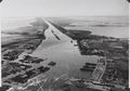 24 April 1957, Terusan Suez Dibuka Kembali Setelah Krisis Sinai