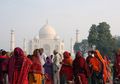 Ratusan Orang India Malah Datang ke Indonesia di Saat Negaranya Jadi Sorotan Dunia Karena Covid-19, Terungkap Beginilah Mengerikannya Kondisi Covid-19 di India Saat Ini